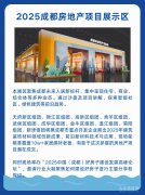 20国成都建博会对展区规划全面升级