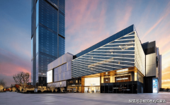 建建施工的最后阶段